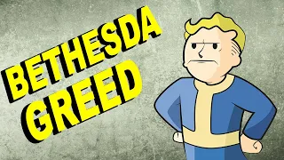 Bethesda Exclusives BETRAY the Xbox Community!