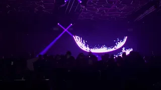 Jamie Jones b2b Steve Martinez at Time Warp Mannheim 2024 - 30 years anniversary