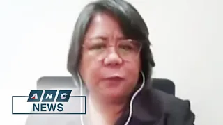 DOH: COVID-19 cases rise anew in eight Metro Manila cities | ANC