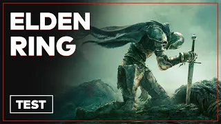 ELDEN RING : La nouvelle référence des open world ? TEST