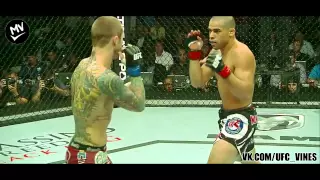 Renan Barao vs Eddie Wineland   Knockouts   HD