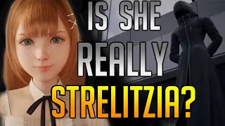Case of Strelitzia's Appearance: Kingdom Hearts 4 Theory