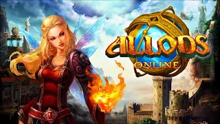 Allods Online OST Music Soundtrack - 27 - Breath of Winter