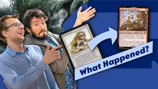 Power Creep Through Magic’s History: How Did Ragavan Happen?