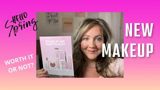 Spring Makeup w/Doll 10 Beauty| Is it worth buying?