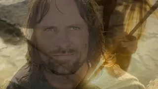 Aragorn - Heir of Numenor (LOTR)