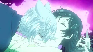 Kamisama hajimemashita 2 || Tomoe and Nanami sleep in the same room part 3