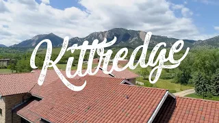 Inside Kittredge | CU Boulder