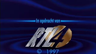 John De Mol Produkties/RTL4 (1997)