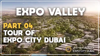 Part 4: Discover Expo Valley: A Tour of Expo City's Premier Residential Community