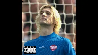 Eminem - Not Afraid (xQc cover)