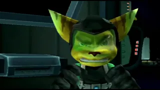 "Ratchet & Clank 2: Going Commando" Cutscenes (Spanish/Español)