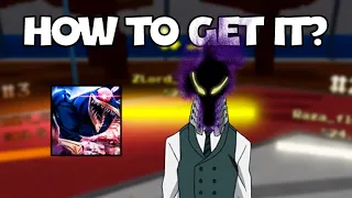 How To Get Warp Portal/Kurogiri | Heroes Battlergrounds