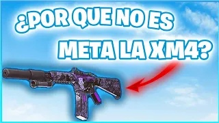 ‼️LA XM4 ES LA MEJOR ARMA DE WARZONE ‼️