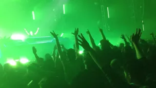 Jordan Suckley & Sam Jones - Hijacker at Dreamstate