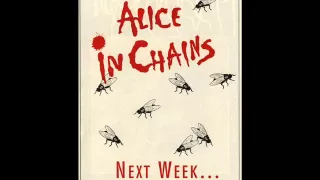 Alice In Chains I Stay away original 1994