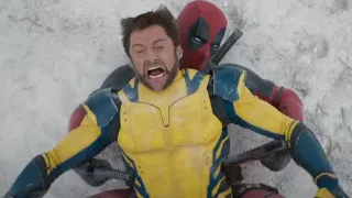 Lemon Reviews Deadpool and Wolverine Trailer