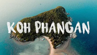 Koh Phangan Guide 2024 - Beste Unterkünfte, Restaurants, Strände & Geheimtipps