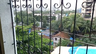 1 bhk flat for Sale at Malad East Daftary Road Station Carpet 270 Price 52lakhs +919821573291