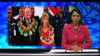 FBC News Na Vakaleleka   16 05 14