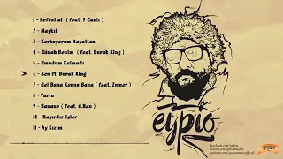 Eypio feat. Burak King - #Sen