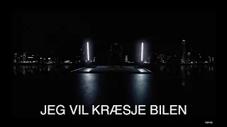 TIX - Tusen Tårer (Lyrics Video)