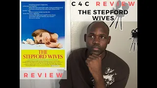 The Stepford Wives (1975) - Movie Review on C4C