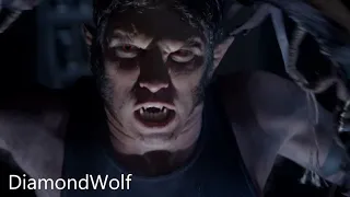 TeenWolf - Titanium