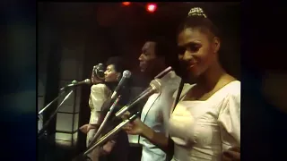 Boney M - Bye bye bluebird 1979 HD Full Ver.ExSachahome