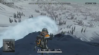 Ring of Elysium Avalanche!!!