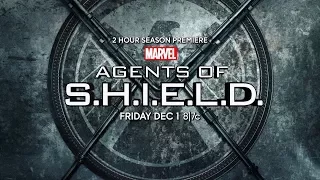 Marvel's Agents of S.H.I.E.L.D. Season 5 Trailer