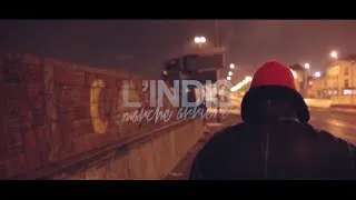 Le Gouffre Presente : L'Indis - Marche Arriere "Ultime" (Prod Char)