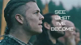 Ivar The Boneless || See What I've Become