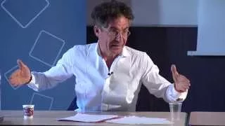 Peut-on comprendre d’où provient l’efficacité des mathématiques.... - Etienne Klein  (08/06/2015)