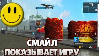 СМАЙЛ С ТЕЛЕФОНА ПРОВЕРЯЕТ ИГРОКА В КОКО АЗЕ / НОВЫЙ ИГРОК В КОКО АЗЕ / НАРЕЗКА СО СТРИМА