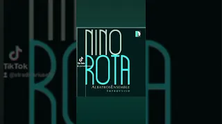 Nino Rota | Trio Albatros