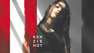 Kenzie Ziegler Teases New Single "Hot" & Lands Big Record Deal!