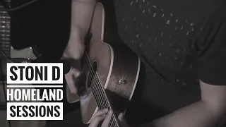 HOMELAND SESSIONS | Carlos Albstadt | Ain´t no sunshine (Bill Withers)