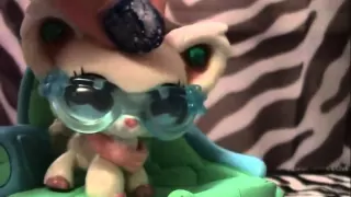 LPS Music Video- Swag It Out by Zendaya