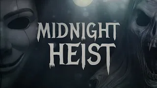 Midnight Heist - Trailer | New CO-OP Horror Game 2023