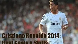 Cristiano Ronaldo 2014: THE KING IS BACK! (Best Goals & Skills)