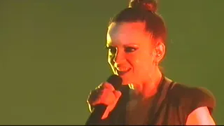 GARBAGE // 2012-11-25 Brussels Ancienne Belgique (Full Concert HD)