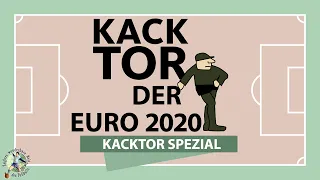 Ihr habt die Wahl: Kacktor der Euro 2020 | ZwWdF