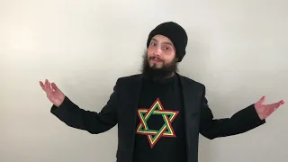 Ari Lesser - That's Antisemitic!