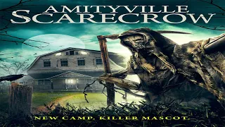 Amityville Scarecrow Trailer 2021 (Horror)