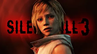 Silent Hill 3 - FULL GAME - No Commentary - Longplay Gameplay Walkthrough [60fps]