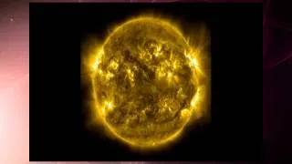 Three Years Of SDO Images-NASA Narrated Version:Solar Dynamics Observatory 720p