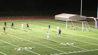 Boys Soccer 2013-04-03 varsity vs Glacier Peak