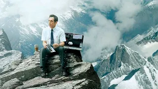 I´m Right Here 1 Hour | The Secret Life of Walter Mitty