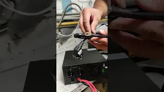 🏠 Система ДБЖ на 1 кВт для Газового Котла на  Must EP20-1012pro 1000W